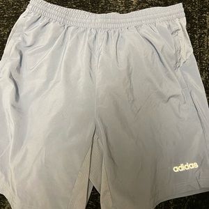 Adidas clima-cool shorts